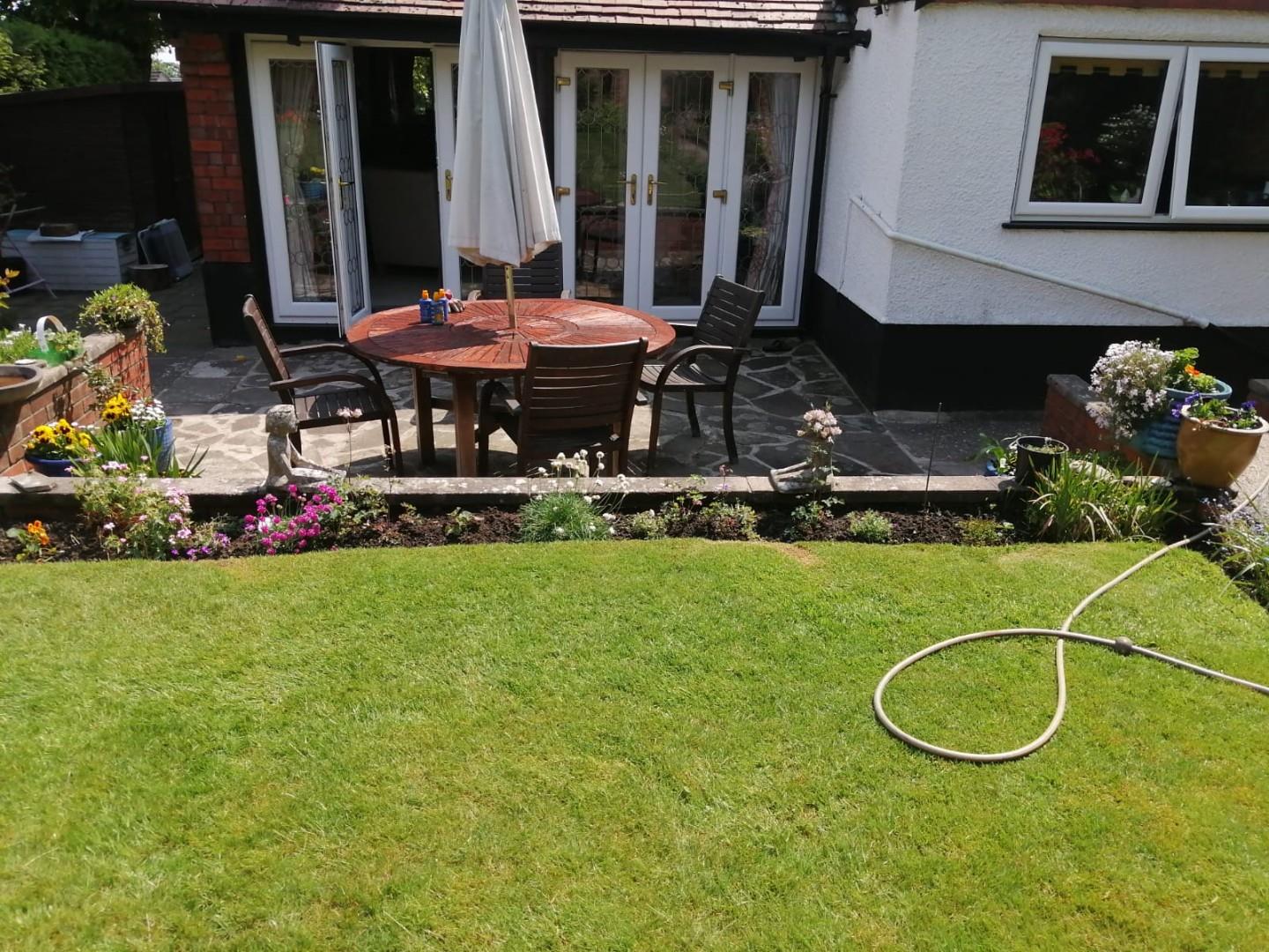 West Cross Lane, West Cross, Swansea, SA3 5LS